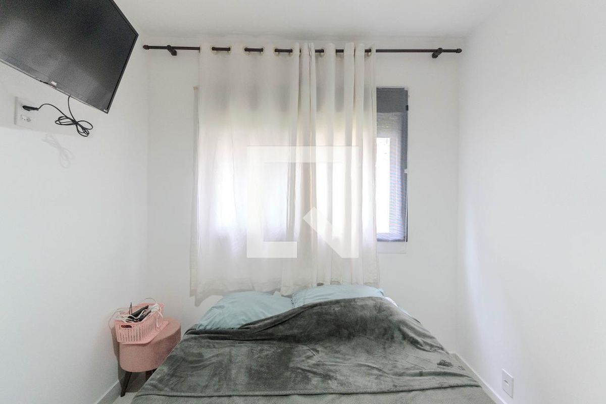 Apartamento, 2 quartos, 35 m² - Foto 16