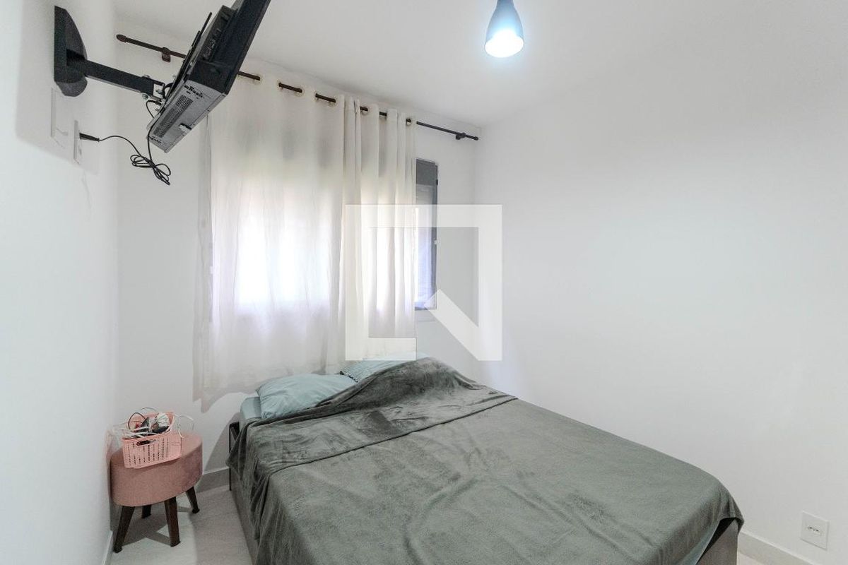 Apartamento, 2 quartos, 35 m² - Foto 14