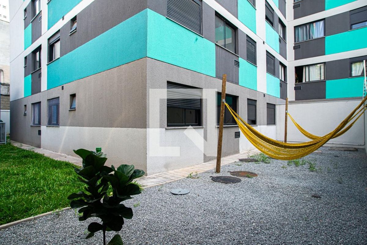 Apartamento, 2 quartos, 35 m² - Foto 72