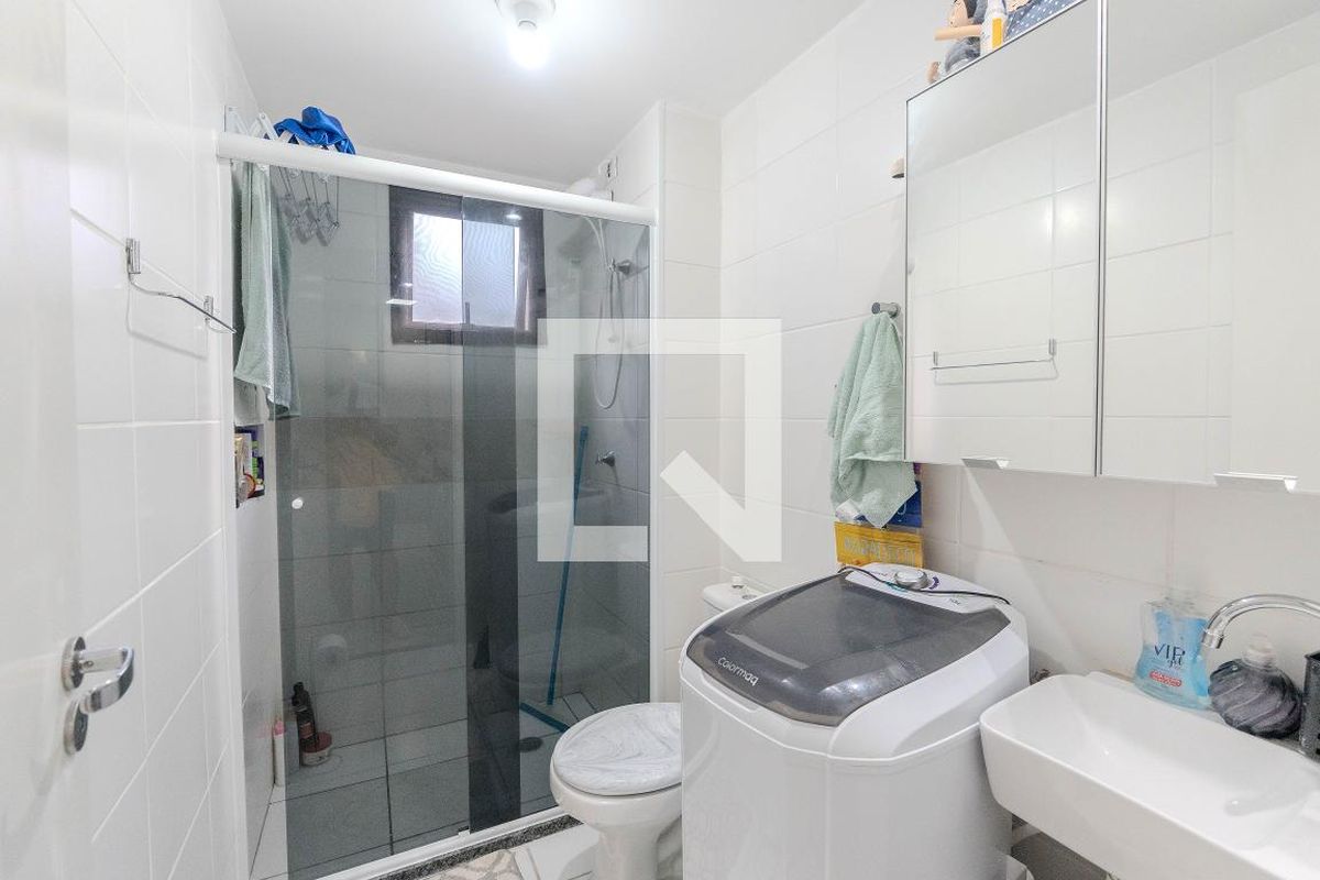 Apartamento, 2 quartos, 35 m² - Foto 32
