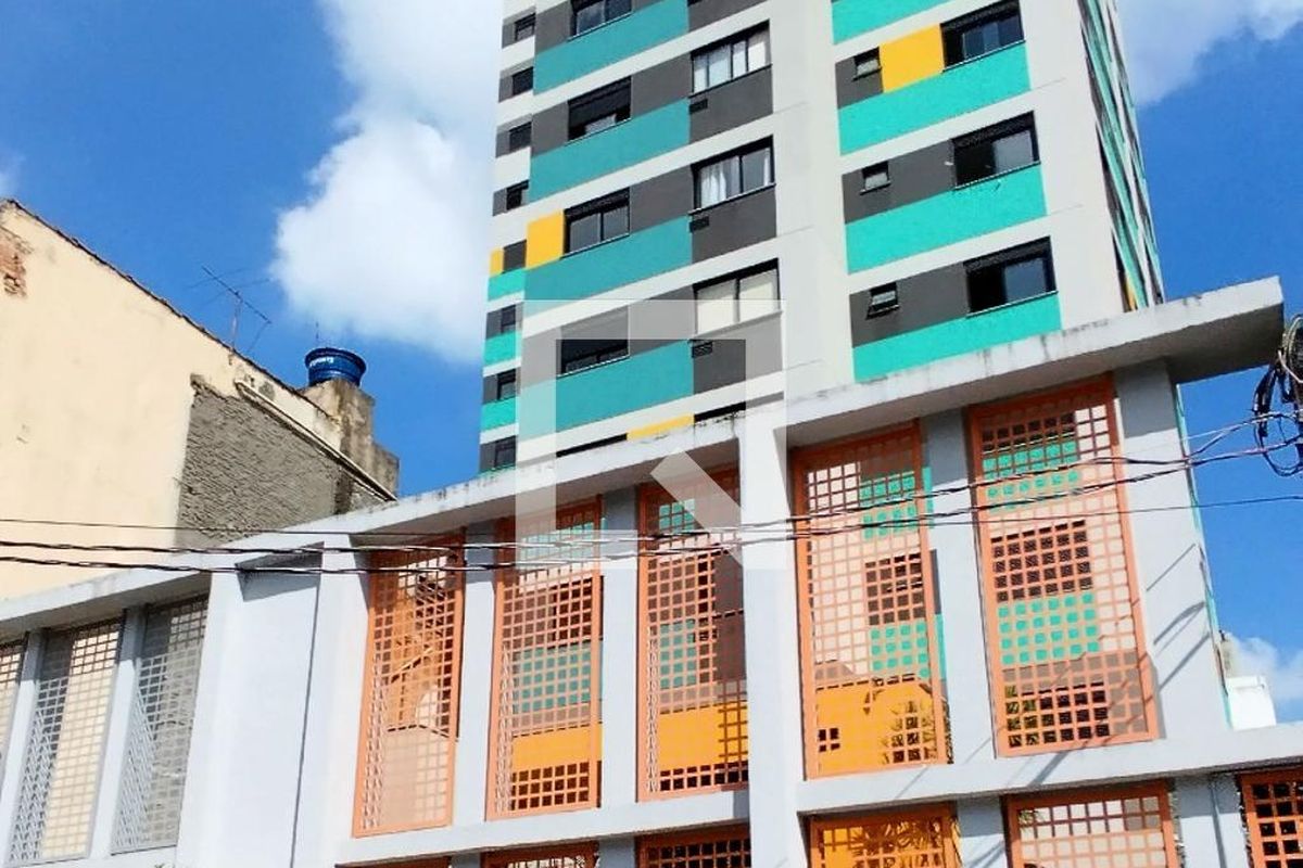 Apartamento, 2 quartos, 35 m² - Foto 90