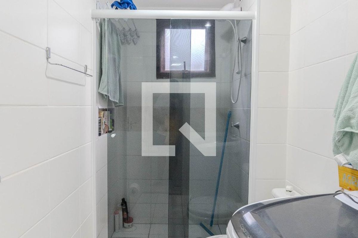 Apartamento, 2 quartos, 35 m² - Foto 36