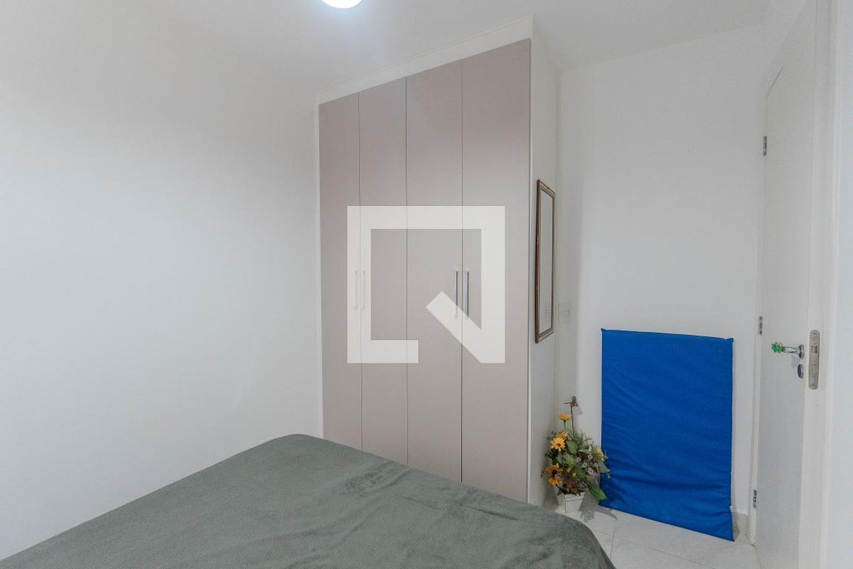Apartamento, 2 quartos, 35 m² - Foto 22