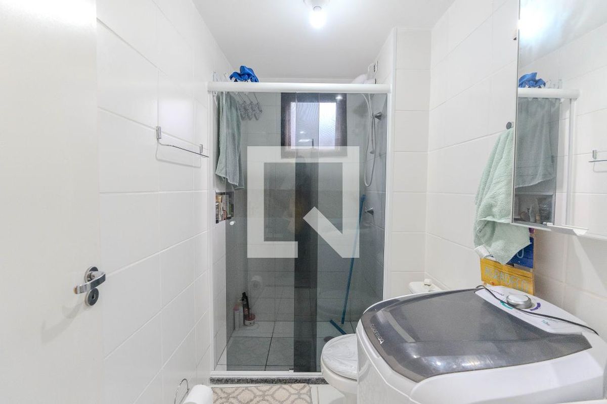 Apartamento, 2 quartos, 35 m² - Foto 34