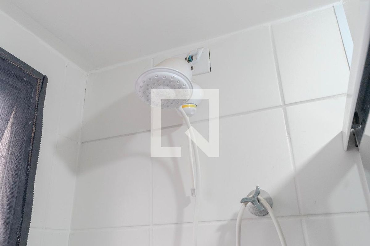 Apartamento, 2 quartos, 35 m² - Foto 40