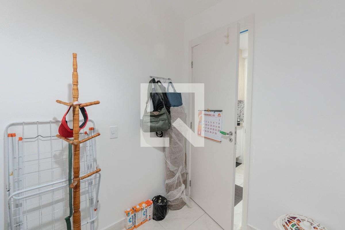 Apartamento, 2 quartos, 35 m² - Foto 30