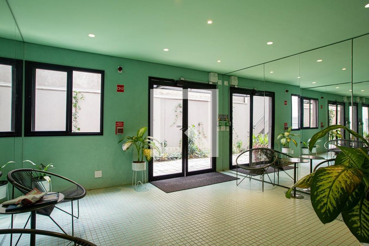 Apartamento, 2 quartos, 35 m² - Foto 66