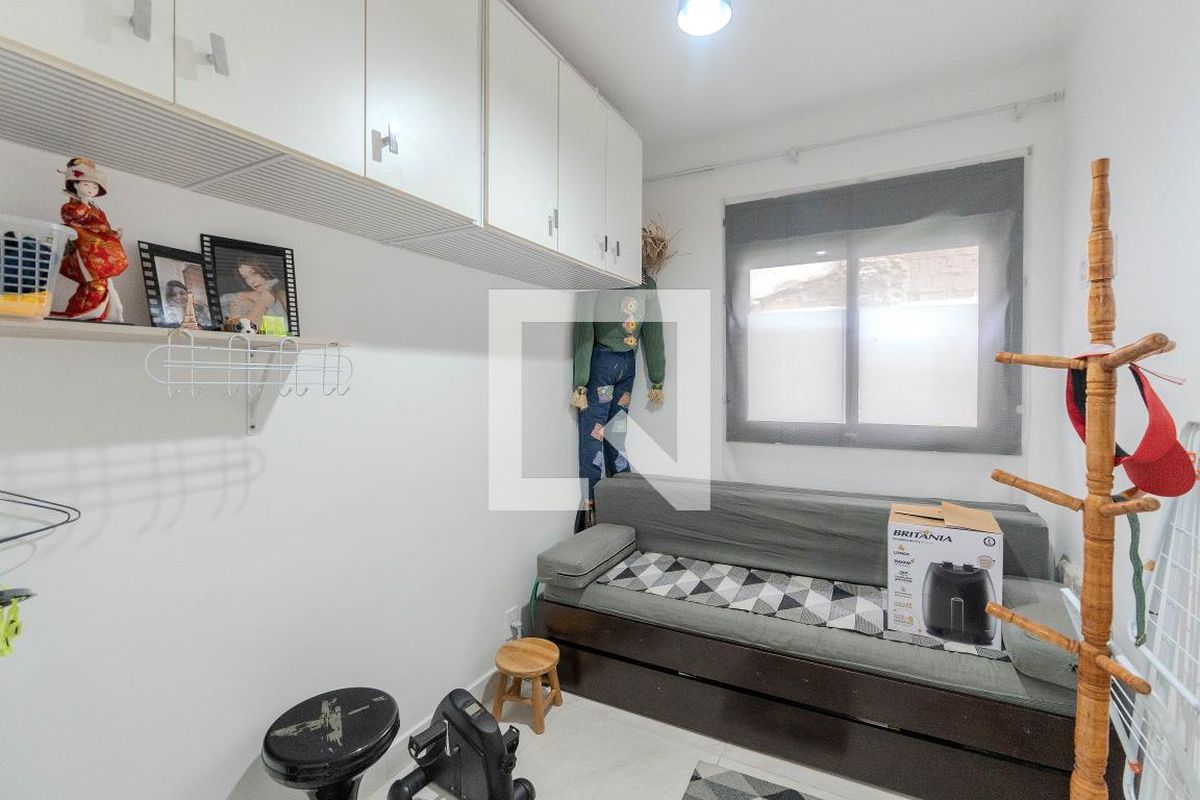Apartamento, 2 quartos, 35 m² - Foto 24