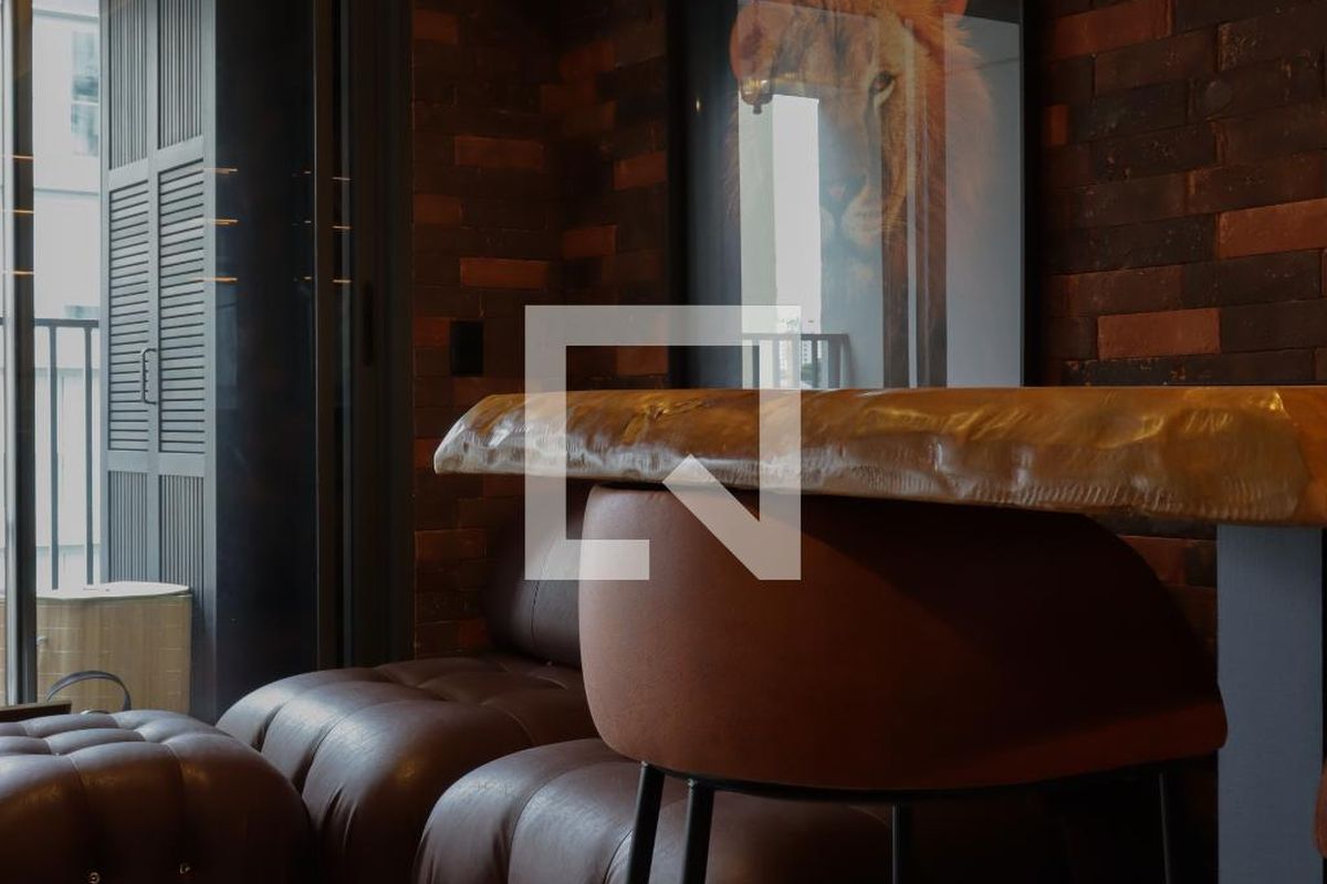 Kitnet-Studio, 29 m² - Foto 6