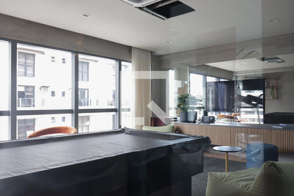Kitnet-Studio, 29 m² - Foto 88