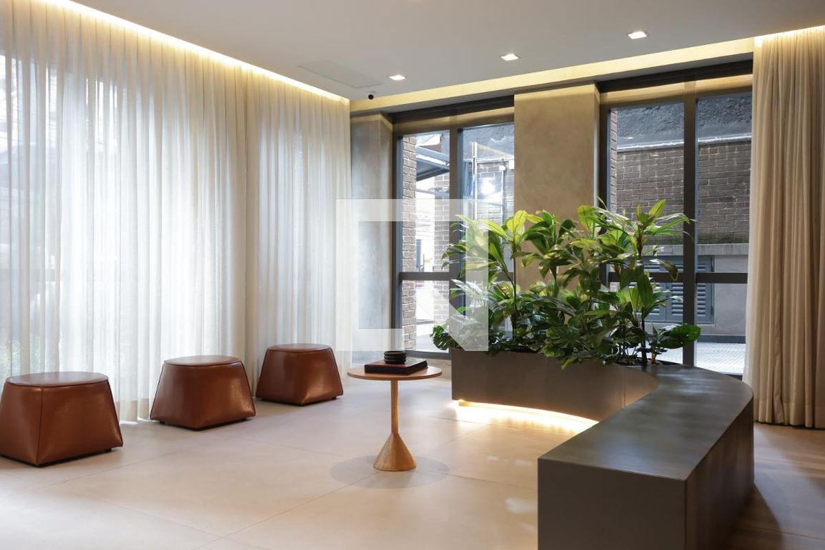 Kitnet-Studio, 29 m² - Foto 66