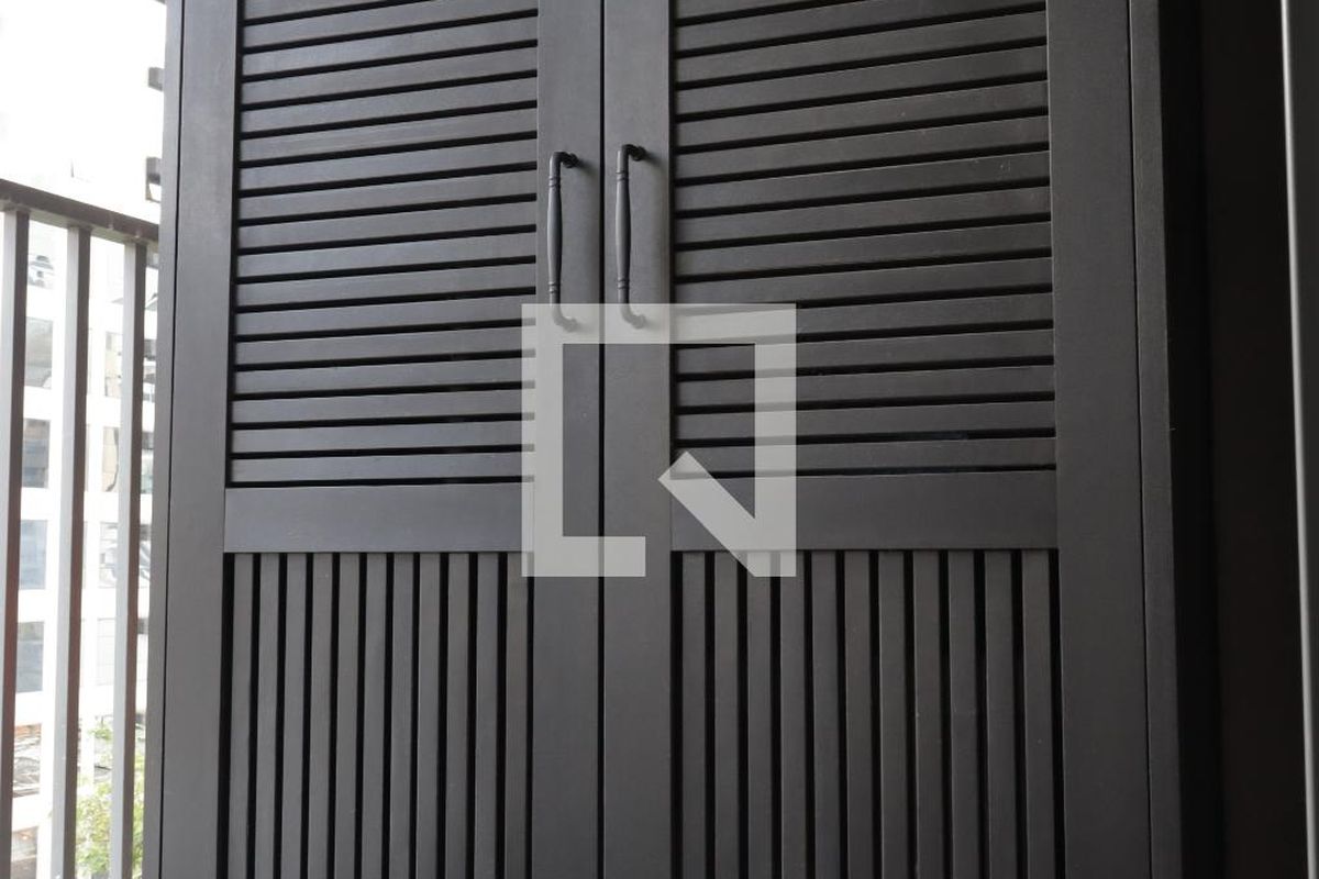 Kitnet-Studio, 29 m² - Foto 56