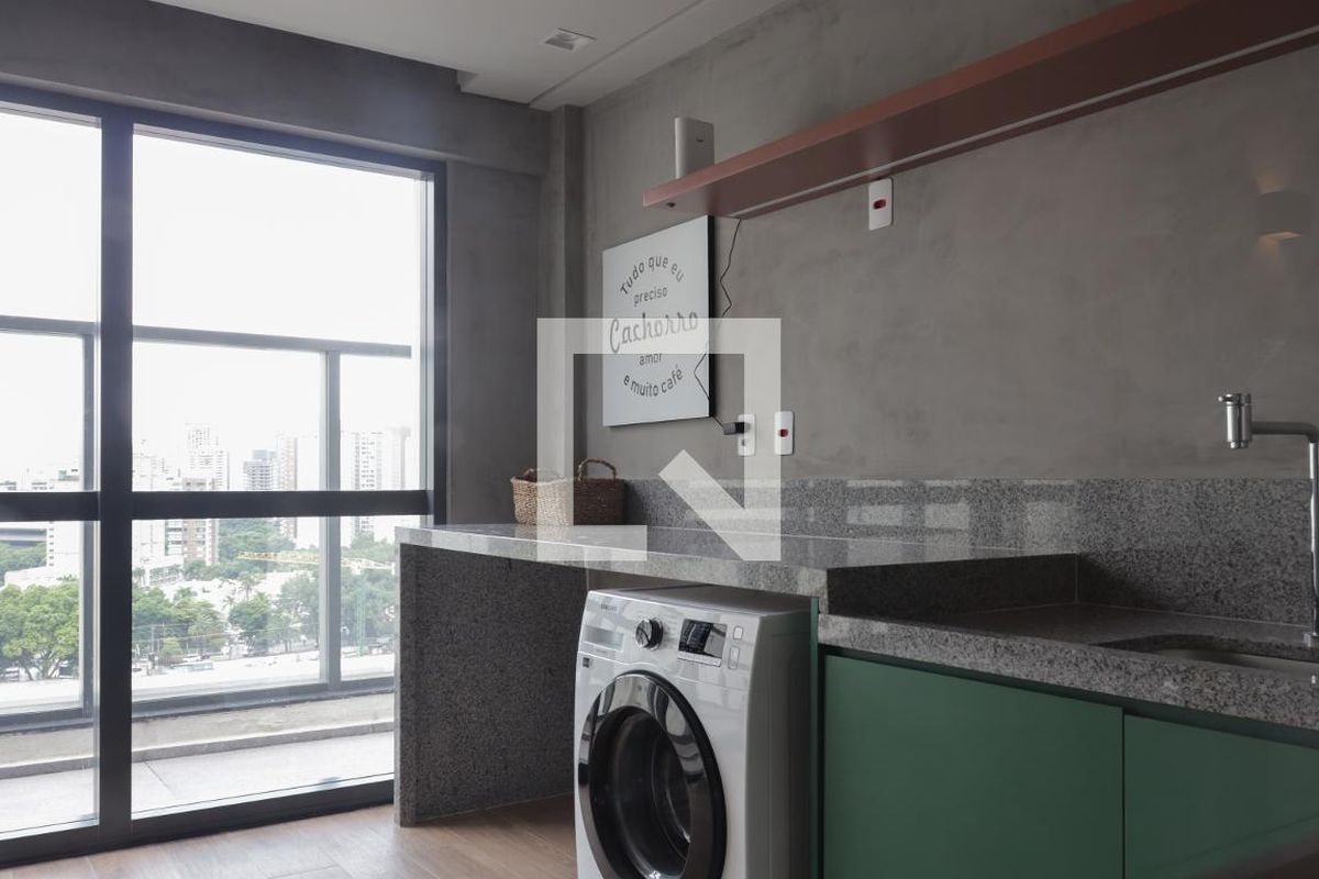 Kitnet-Studio, 29 m² - Foto 86