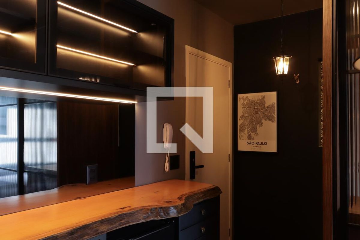Kitnet-Studio, 29 m² - Foto 46