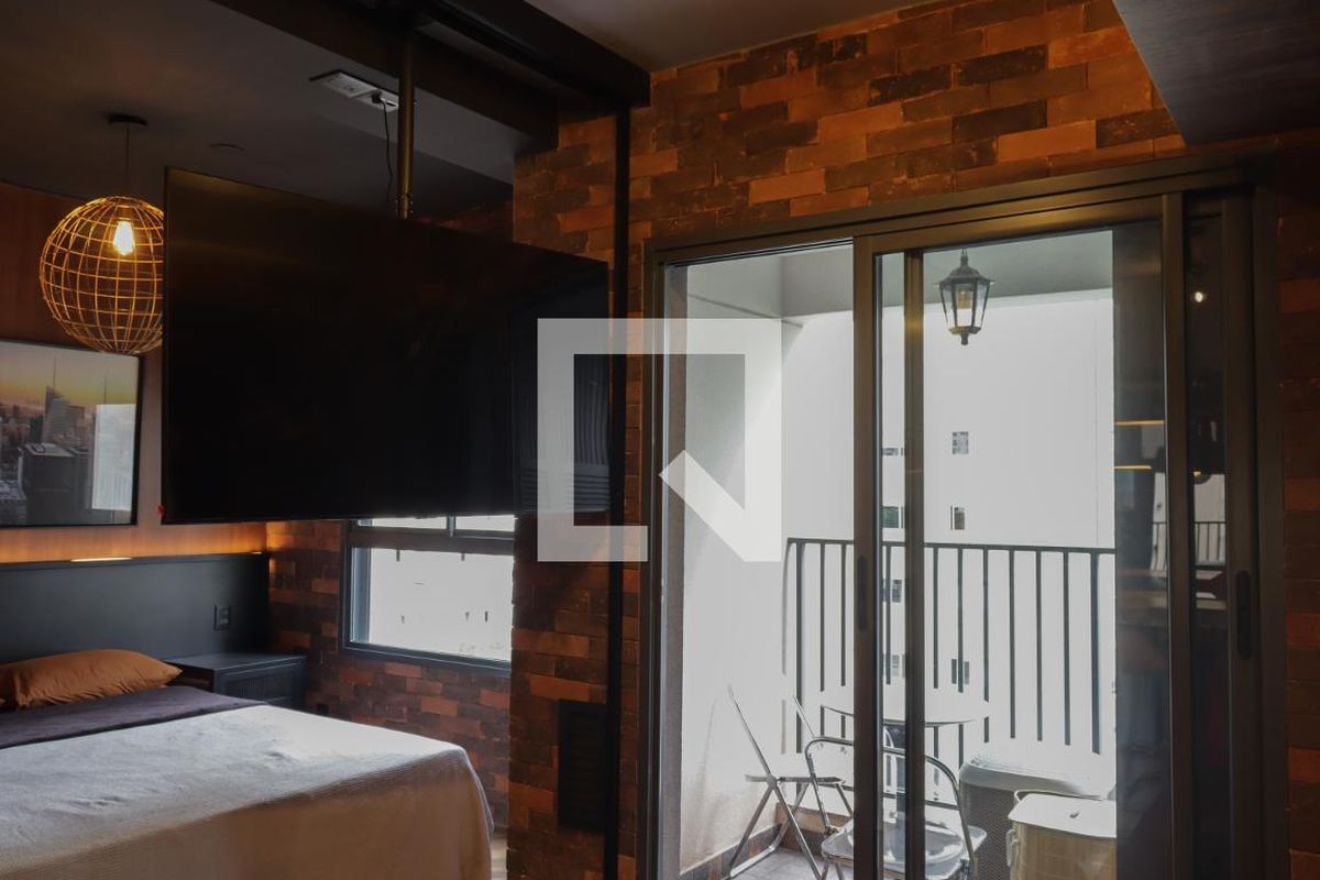 Kitnet-Studio, 29 m² - Foto 2