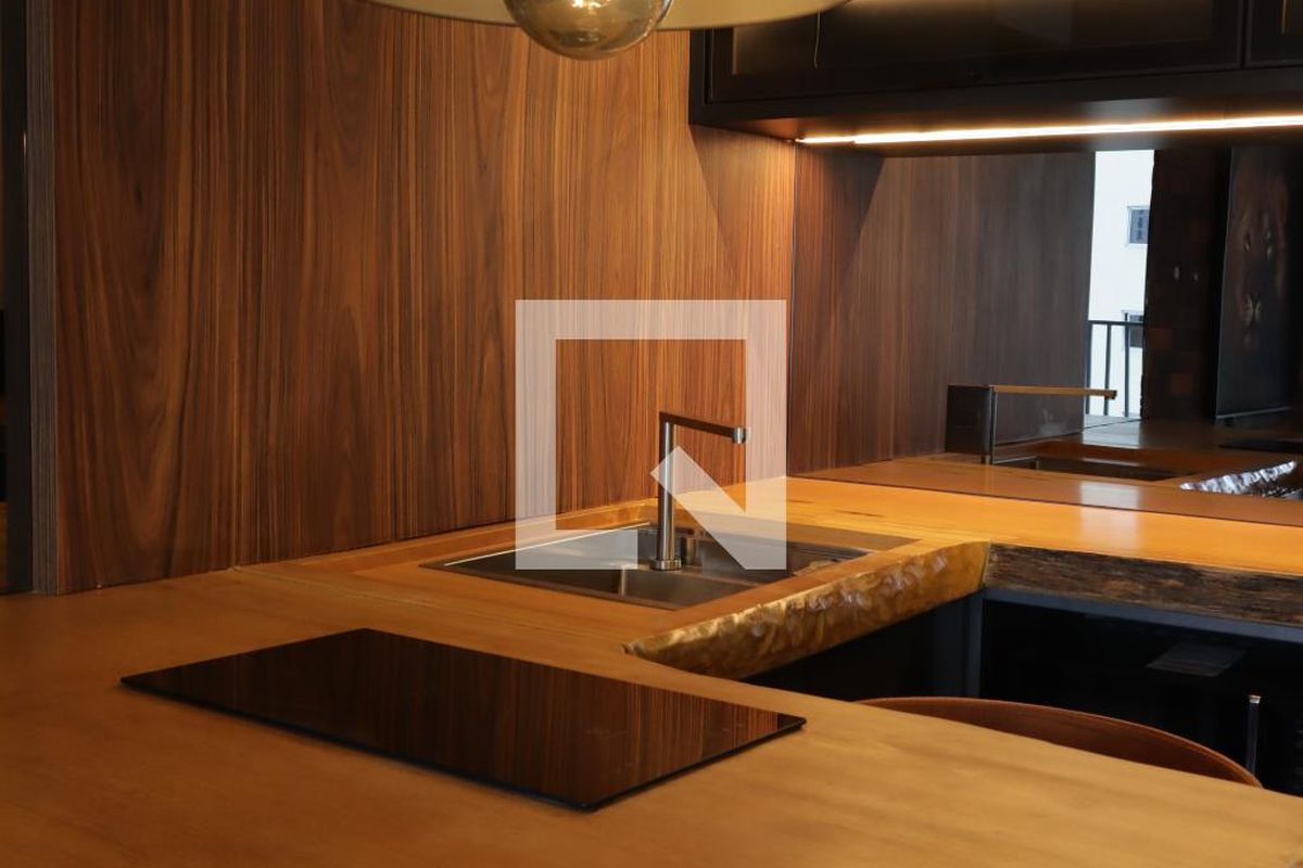 Kitnet-Studio, 29 m² - Foto 48