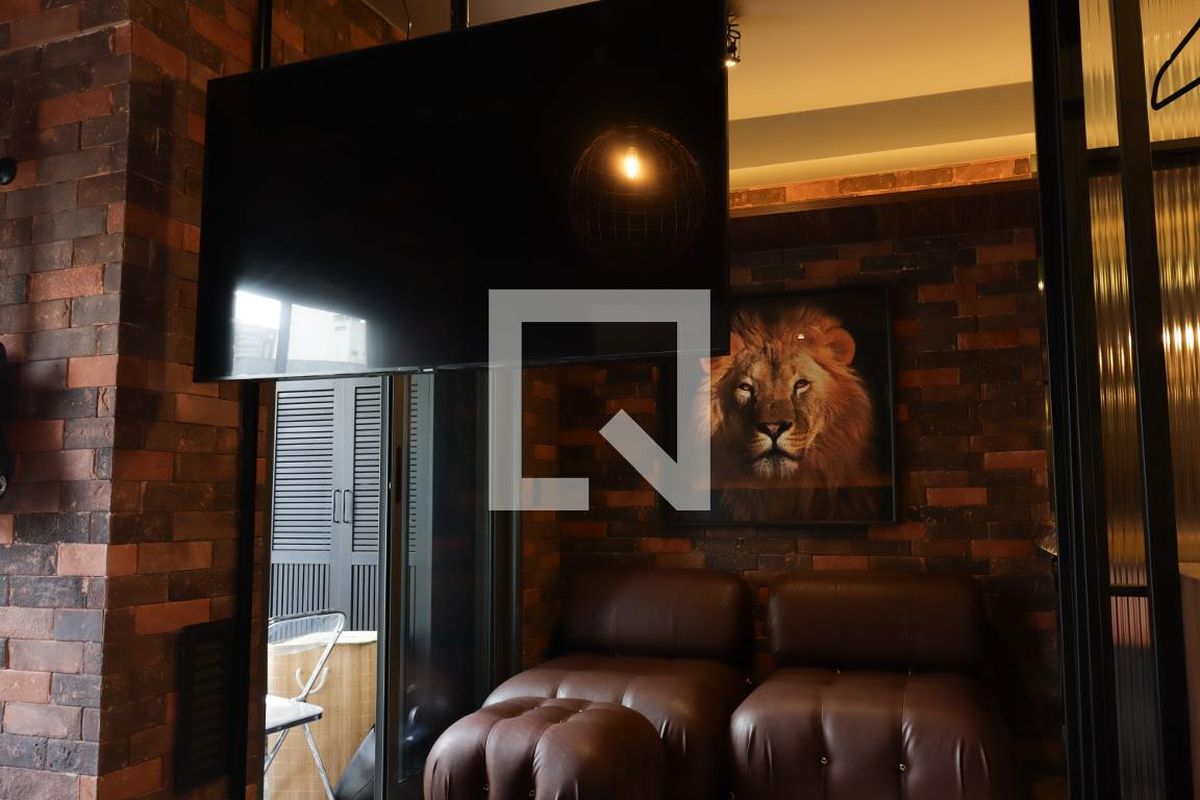 Kitnet-Studio, 29 m² - Foto 8