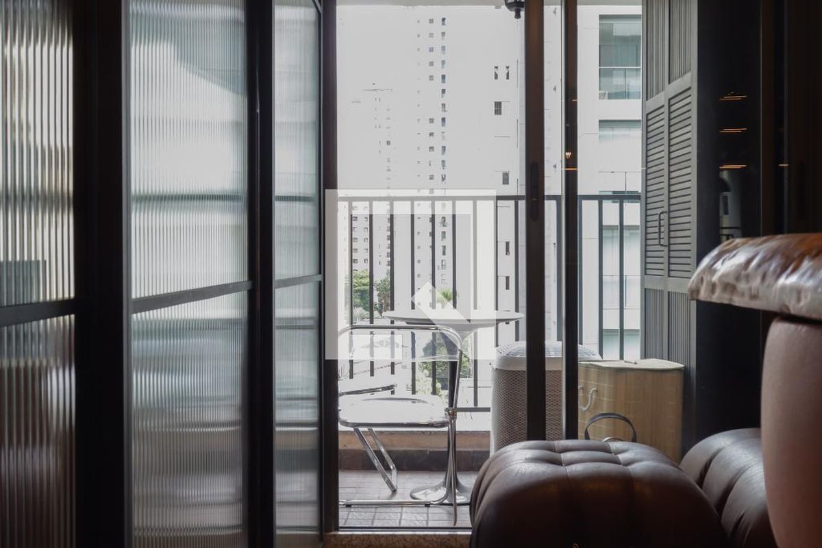 Kitnet-Studio, 29 m² - Foto 4