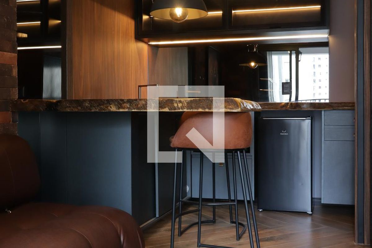 Kitnet-Studio, 29 m² - Foto 12