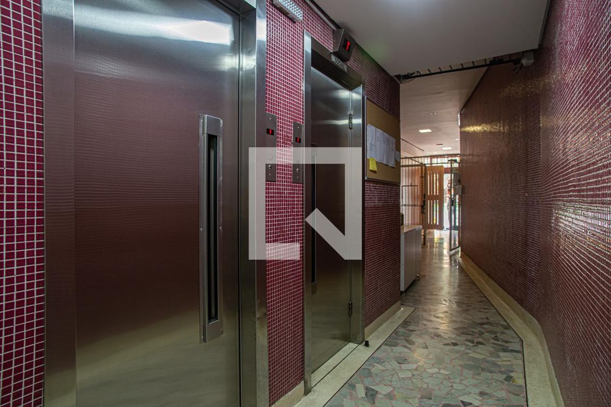 Apartamento, 2 quartos, 86 m² - Foto 86