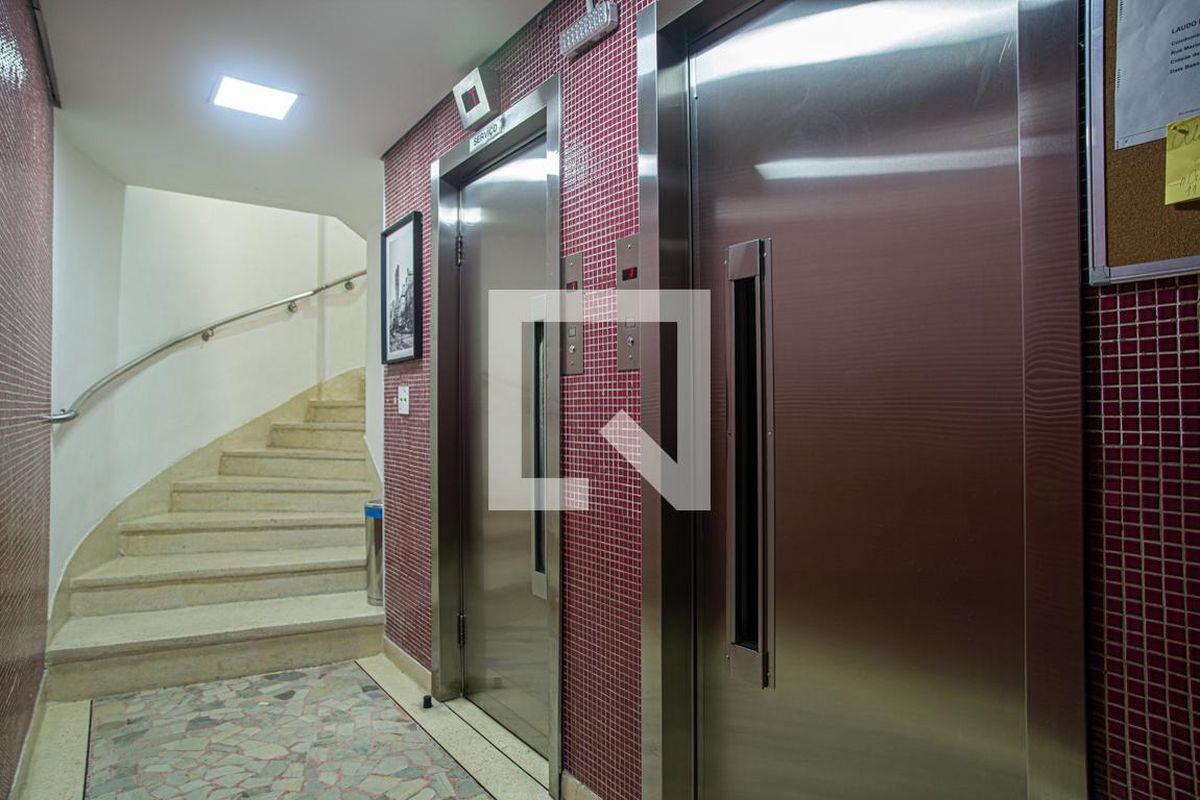 Apartamento, 2 quartos, 86 m² - Foto 84