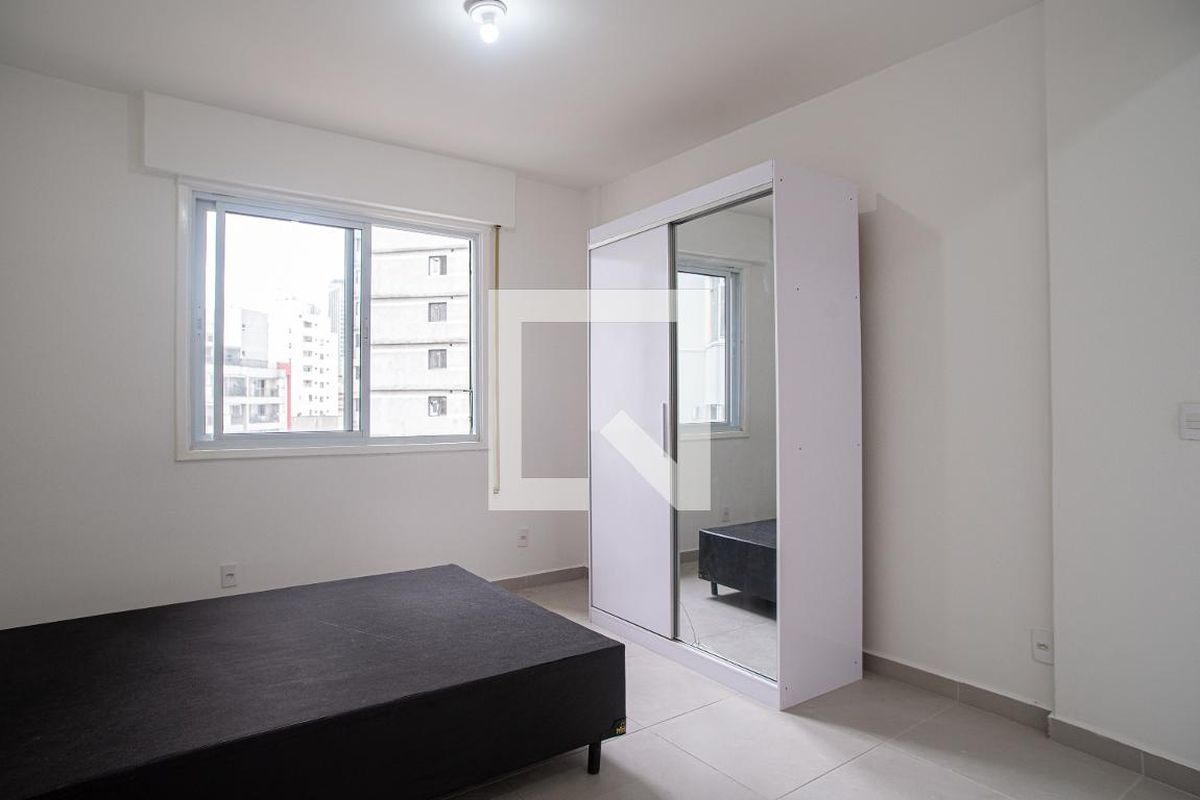 Apartamento, 2 quartos, 86 m² - Foto 14