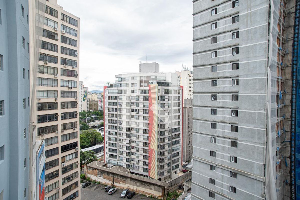 Apartamento, 2 quartos, 86 m² - Foto 42