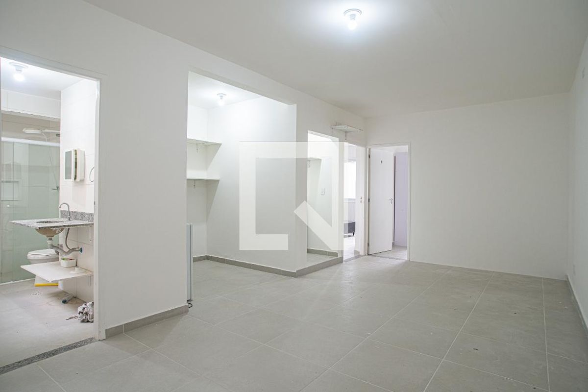Apartamento, 2 quartos, 86 m² - Foto 2