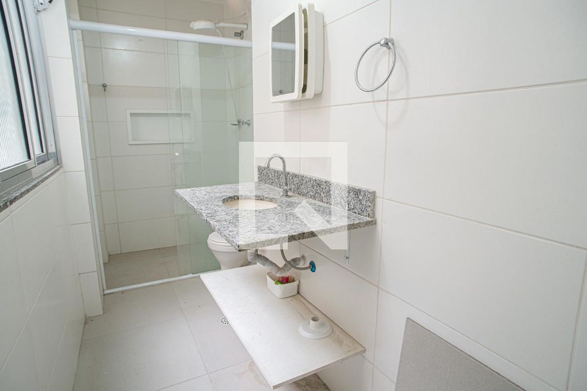 Apartamento, 2 quartos, 86 m² - Foto 54