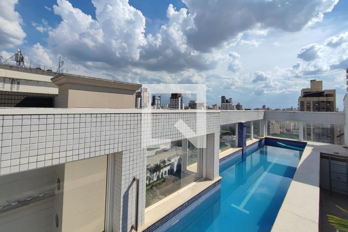 Apartamento à Venda - Cambuí, 4 Quartos,  370 m2 em , Campinas - sp | SoloBR