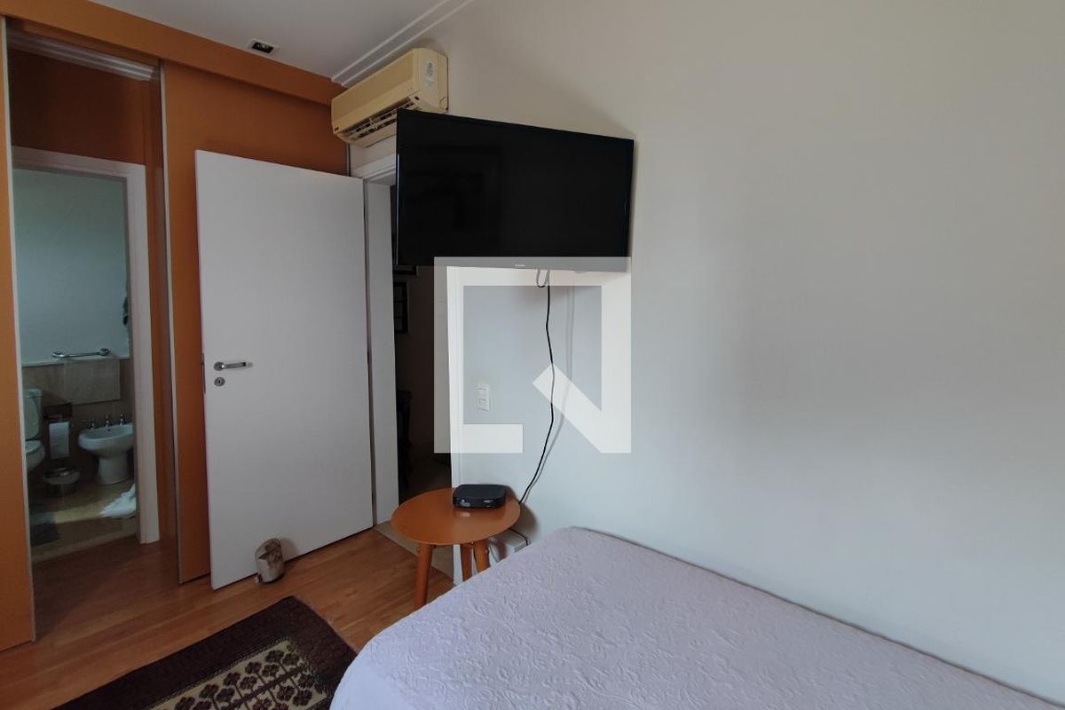 Apartamento à Venda - Cambuí, 4 Quartos,  370 m2 em , Campinas - sp | SoloBR