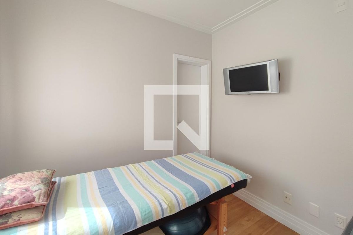Apartamento à Venda - Cambuí, 4 Quartos,  370 m2 em , Campinas - sp | SoloBR
