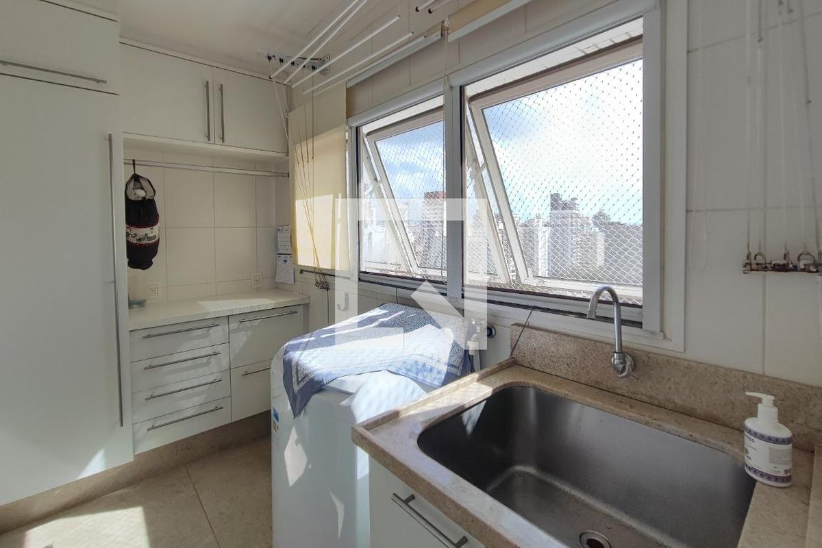 Apartamento à Venda - Cambuí, 4 Quartos,  370 m2 em , Campinas - sp | SoloBR