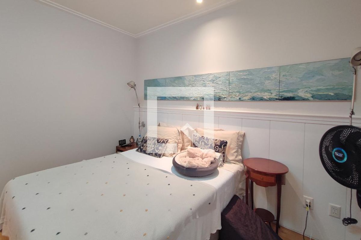 Apartamento à Venda - Cambuí, 4 Quartos,  370 m2 em , Campinas - sp | SoloBR