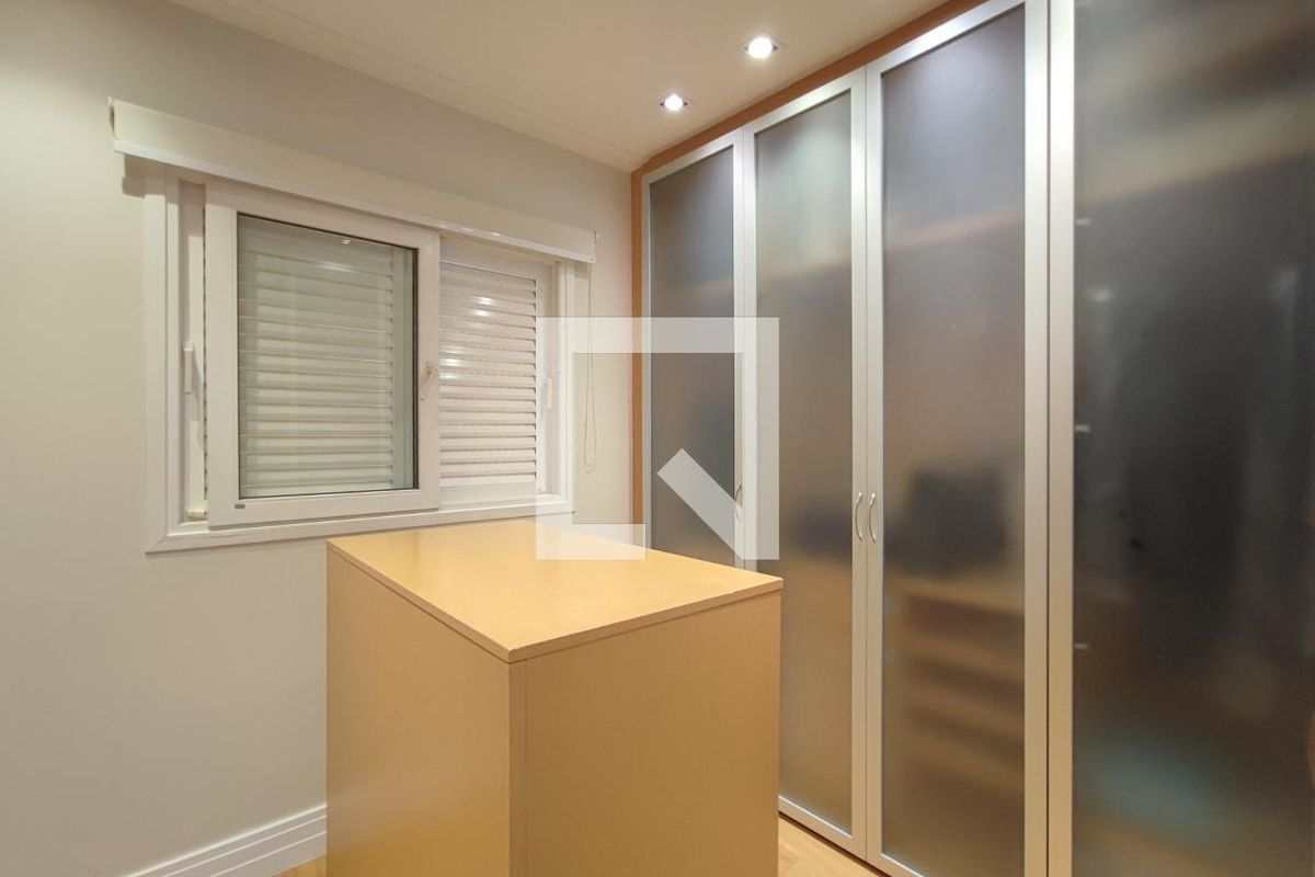 Apartamento à Venda - Cambuí, 4 Quartos,  370 m2 em , Campinas - sp | SoloBR