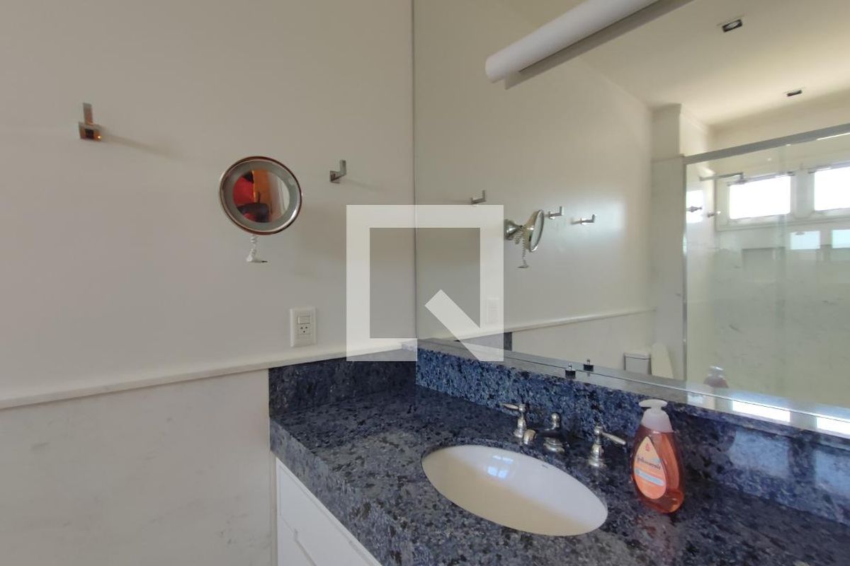Apartamento à Venda - Cambuí, 4 Quartos,  370 m2 em , Campinas - sp | SoloBR