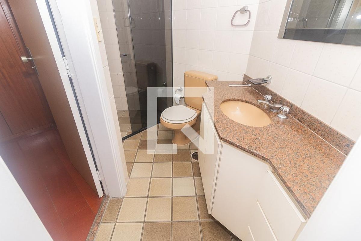 Apartamento, 2 quartos, 58 m² - Foto 42