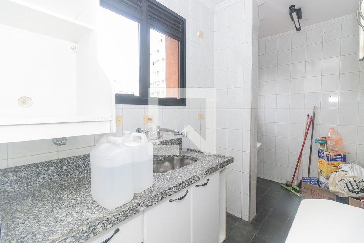 Apartamento, 2 quartos, 58 m² - Foto 58