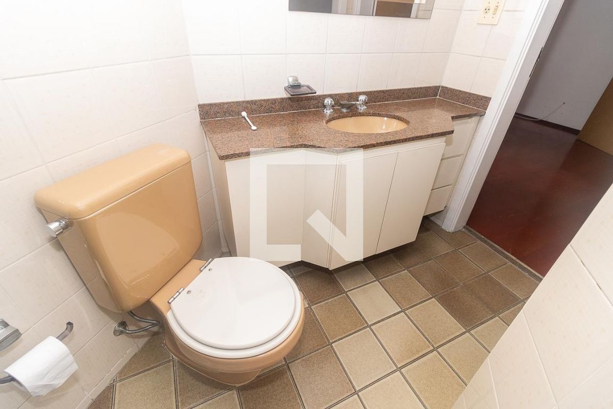 Apartamento, 2 quartos, 58 m² - Foto 50