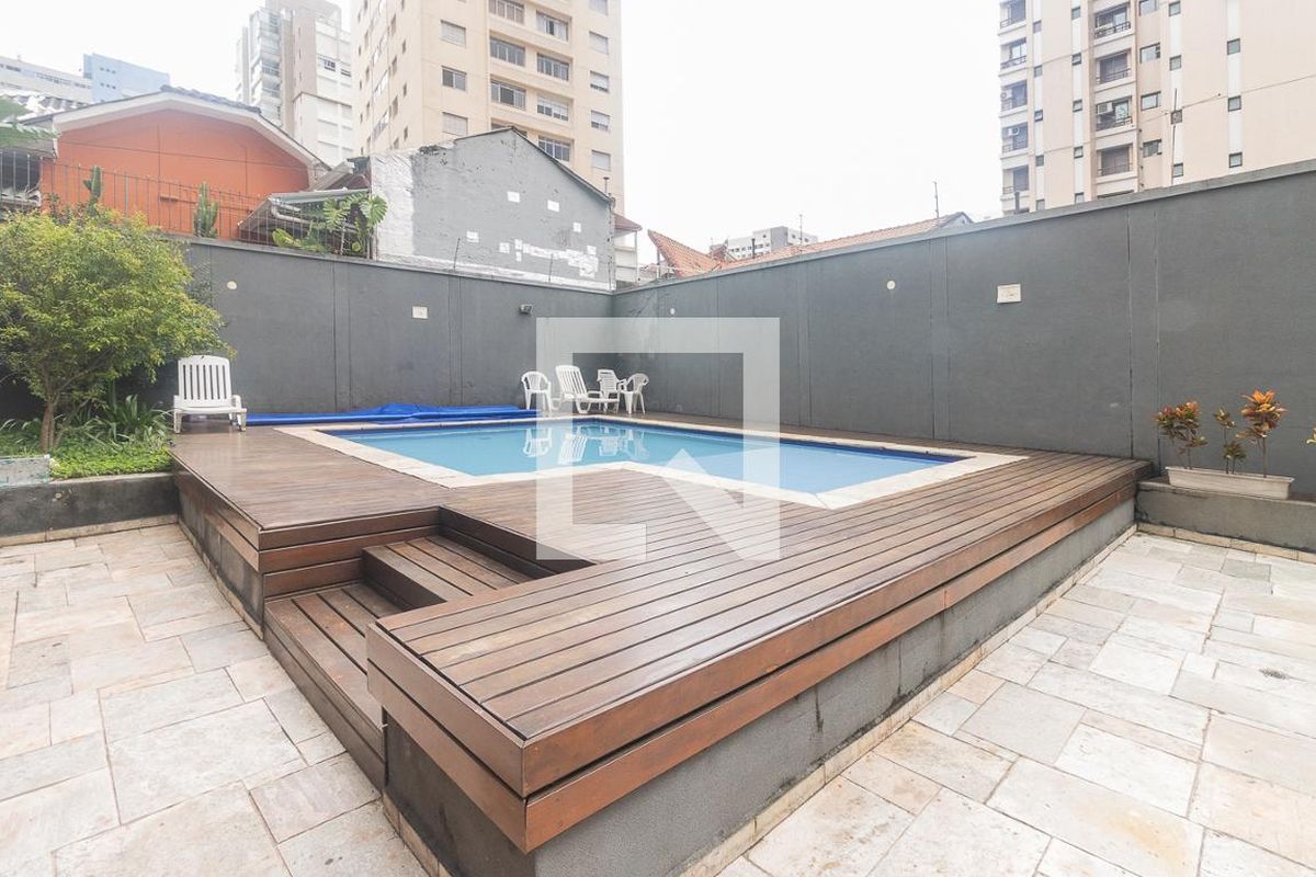 Apartamento, 2 quartos, 58 m² - Foto 80