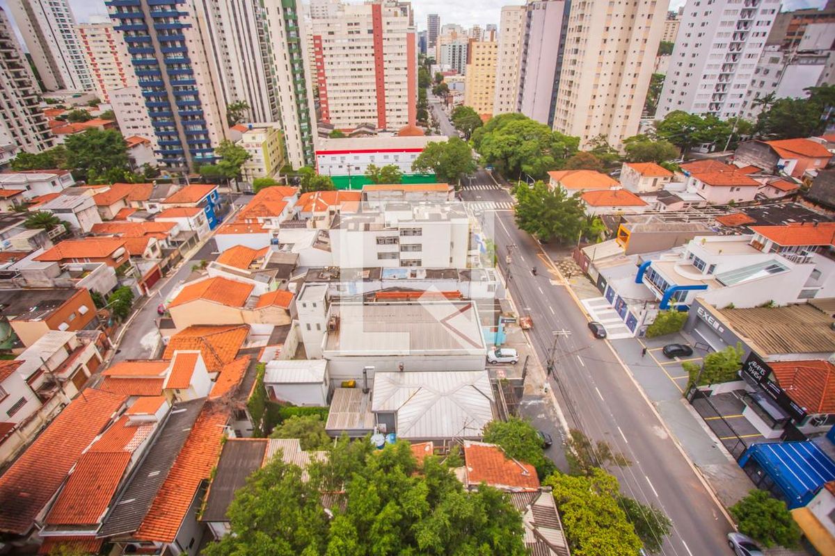 Apartamento, 1 quarto, 46 m² - Foto 34