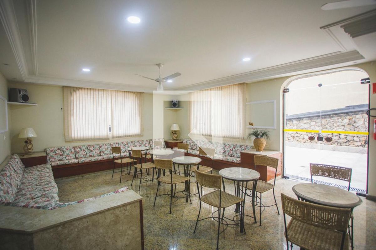 Apartamento, 1 quarto, 46 m² - Foto 54