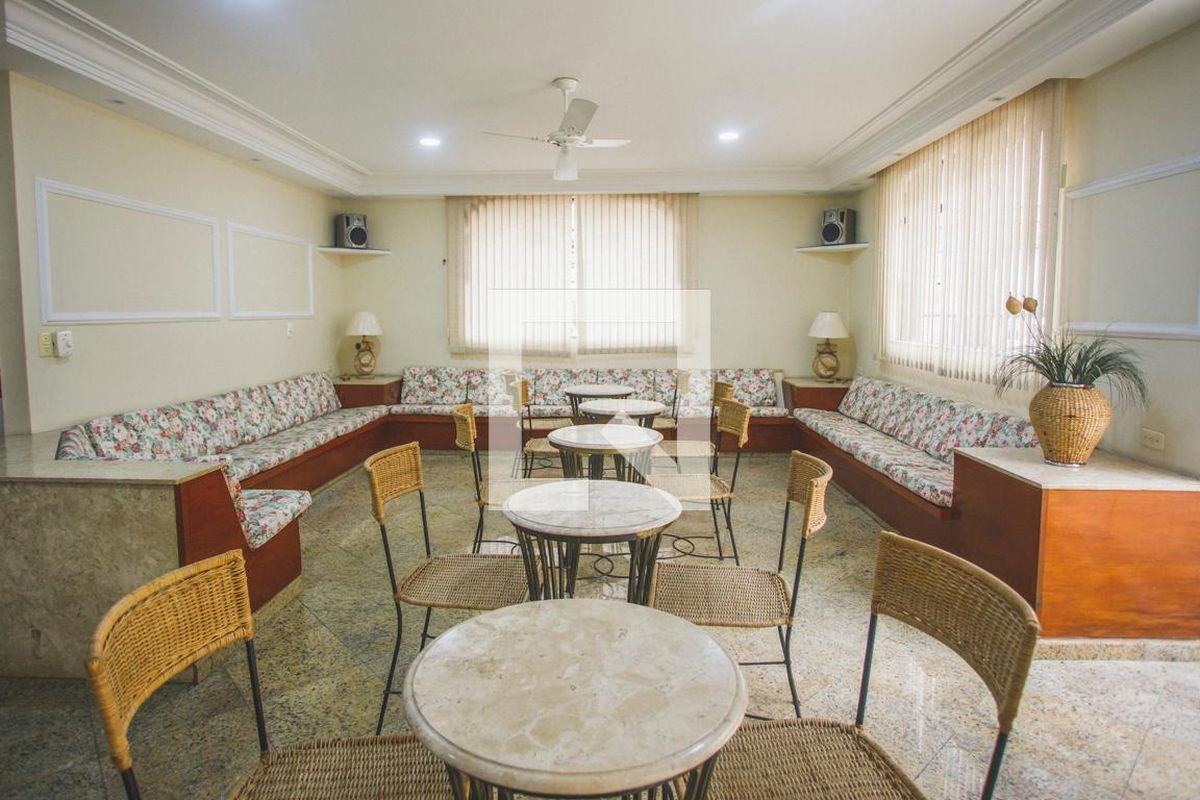 Apartamento, 1 quarto, 46 m² - Foto 56