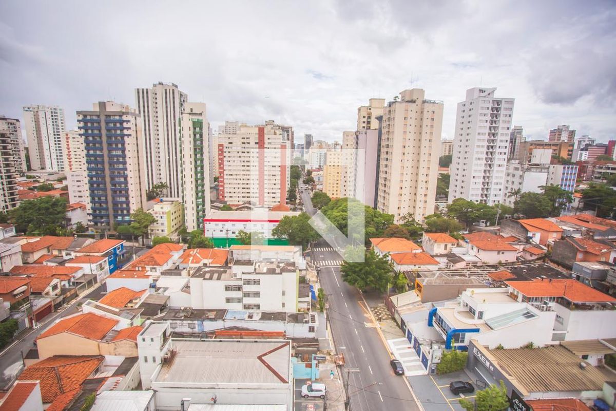 Apartamento, 1 quarto, 46 m² - Foto 16
