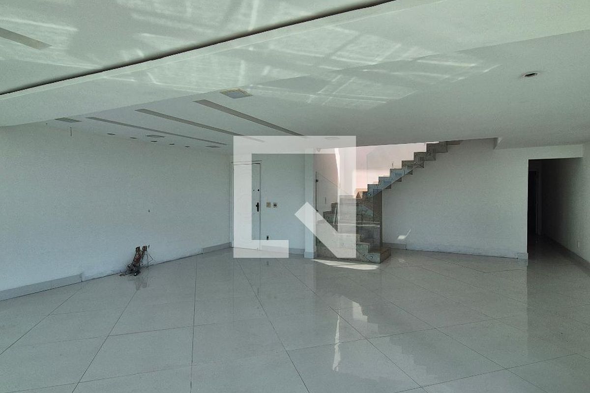 Cobertura, 4 quartos, 350 m² - Foto 8
