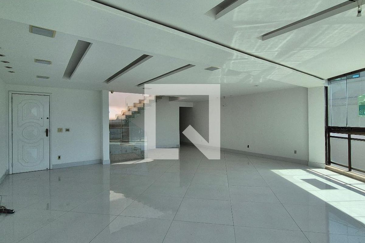 Cobertura, 4 quartos, 350 m² - Foto 6