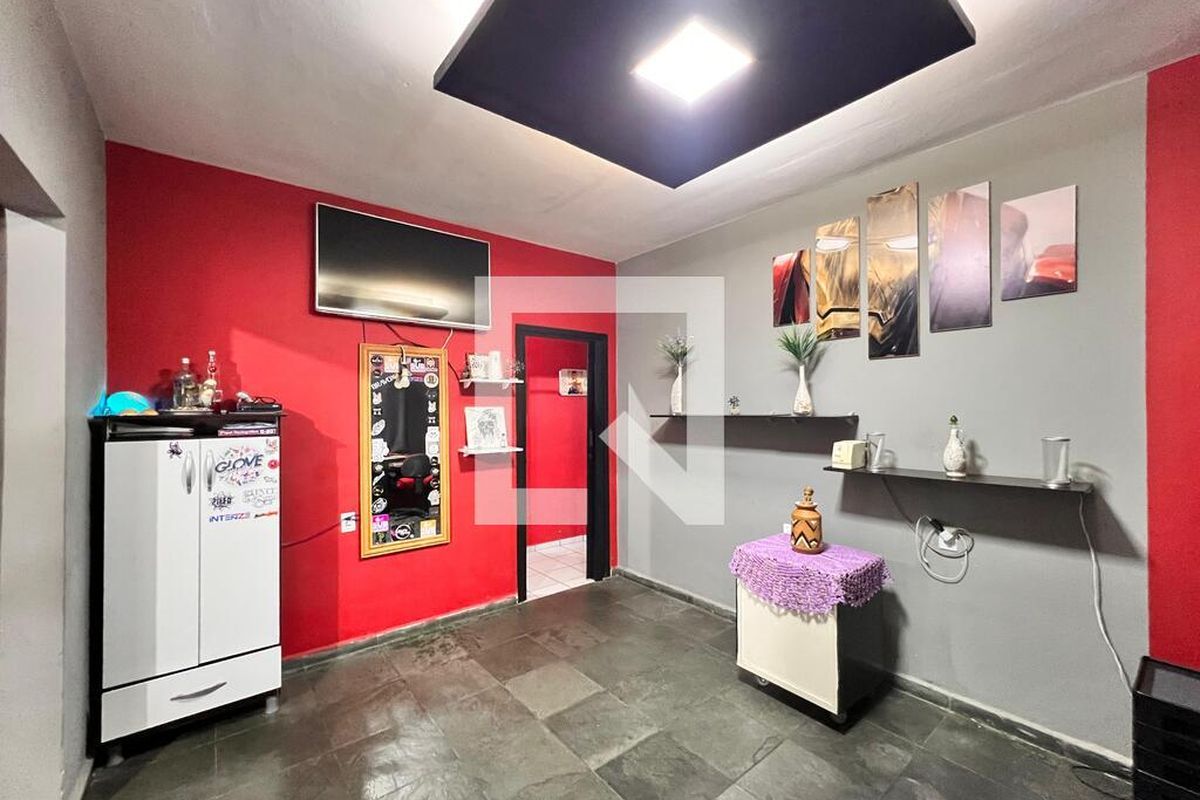 Casa à Venda - Parque Prado, 5 Quartos,  270 m2 em , Campinas - sp | SoloBR