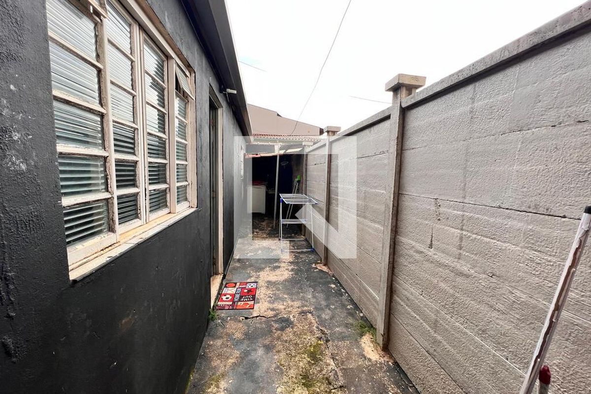 Casa à Venda - Parque Prado, 5 Quartos,  270 m2 em , Campinas - sp | SoloBR
