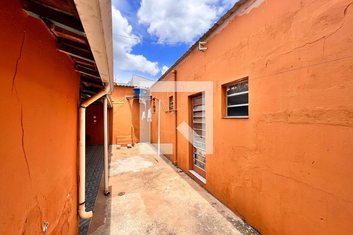 Casa à Venda - Parque Prado, 5 Quartos,  270 m2 em , Campinas - sp | SoloBR