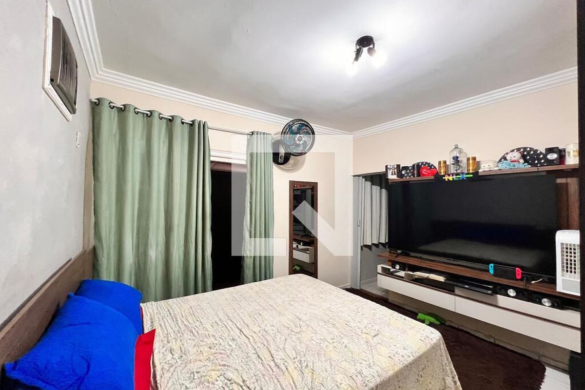 Casa à Venda - Parque Prado, 5 Quartos,  270 m2 em , Campinas - sp | SoloBR